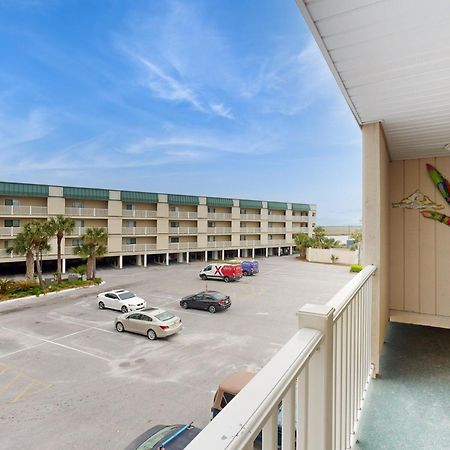 Bay Creek Villa - 202 Эдисто-Бич Экстерьер фото