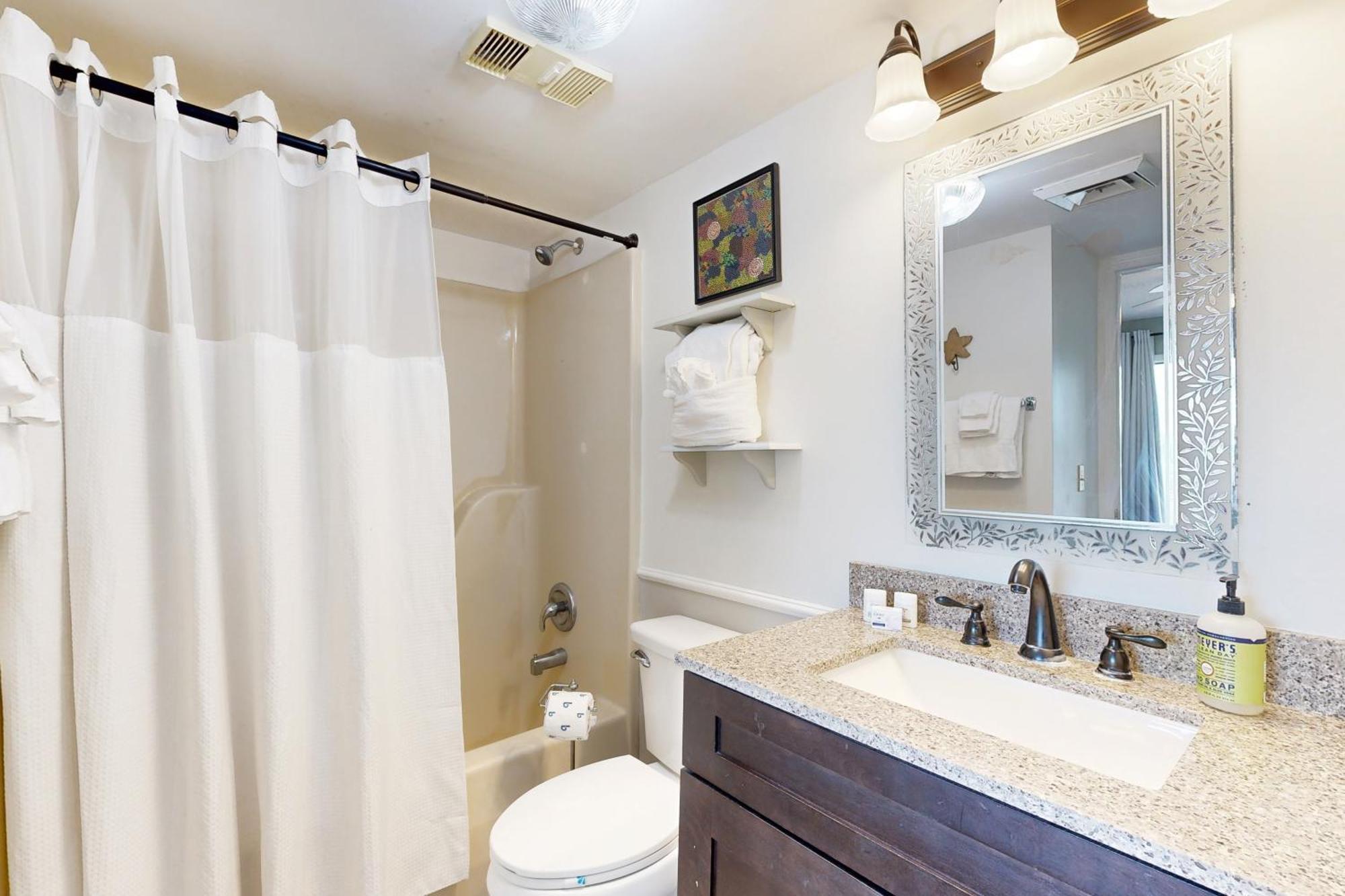 Bay Creek Villa - 202 Эдисто-Бич Экстерьер фото