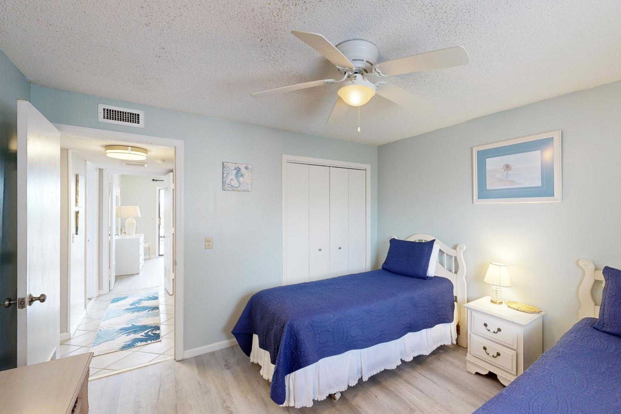Bay Creek Villa - 202 Эдисто-Бич Экстерьер фото