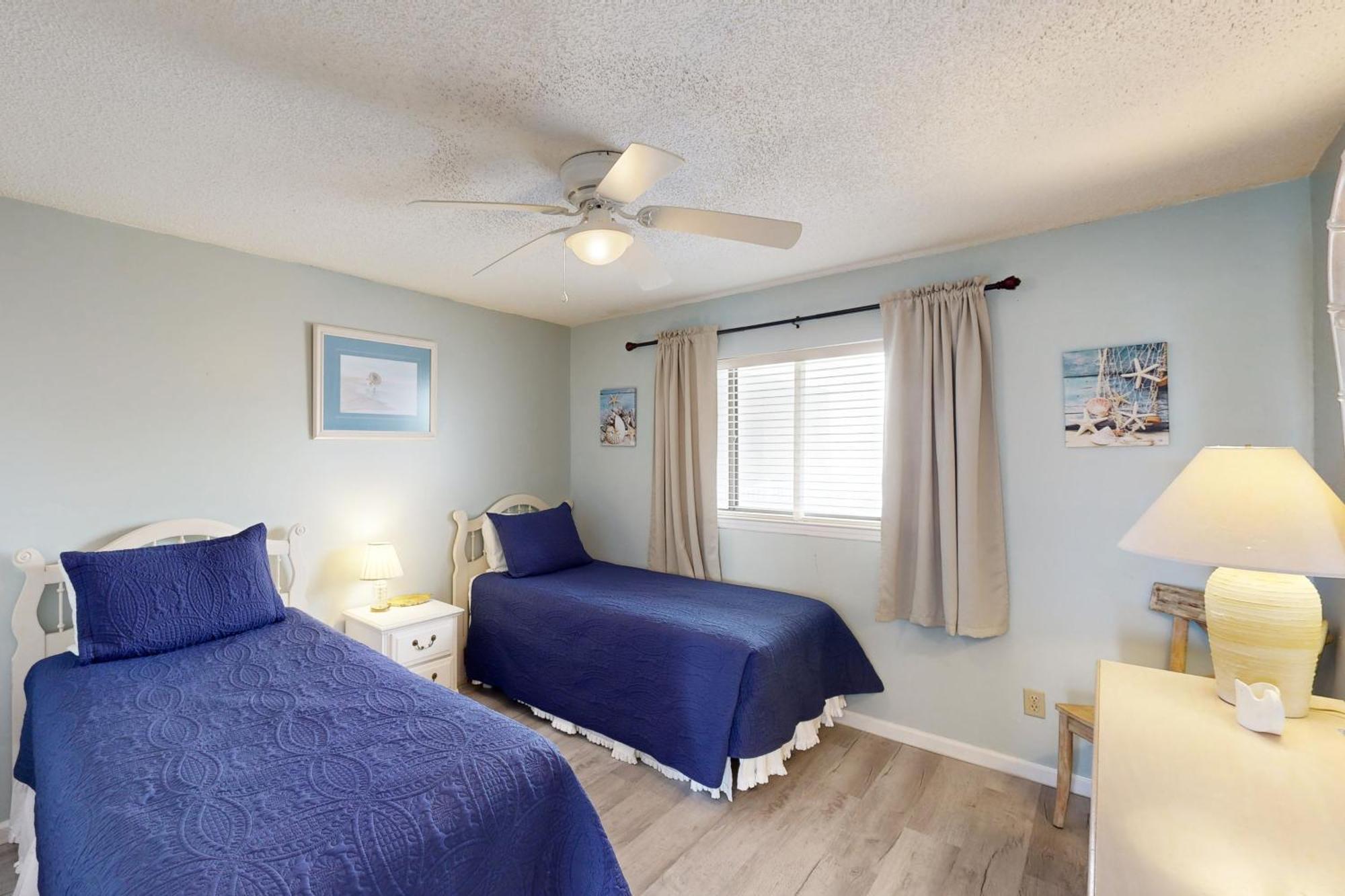 Bay Creek Villa - 202 Эдисто-Бич Экстерьер фото