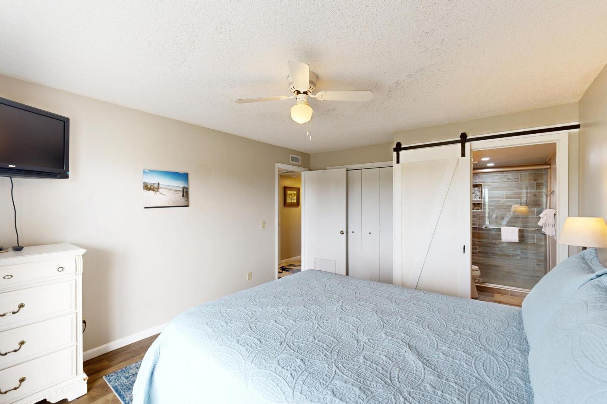 Bay Creek Villa - 202 Эдисто-Бич Экстерьер фото