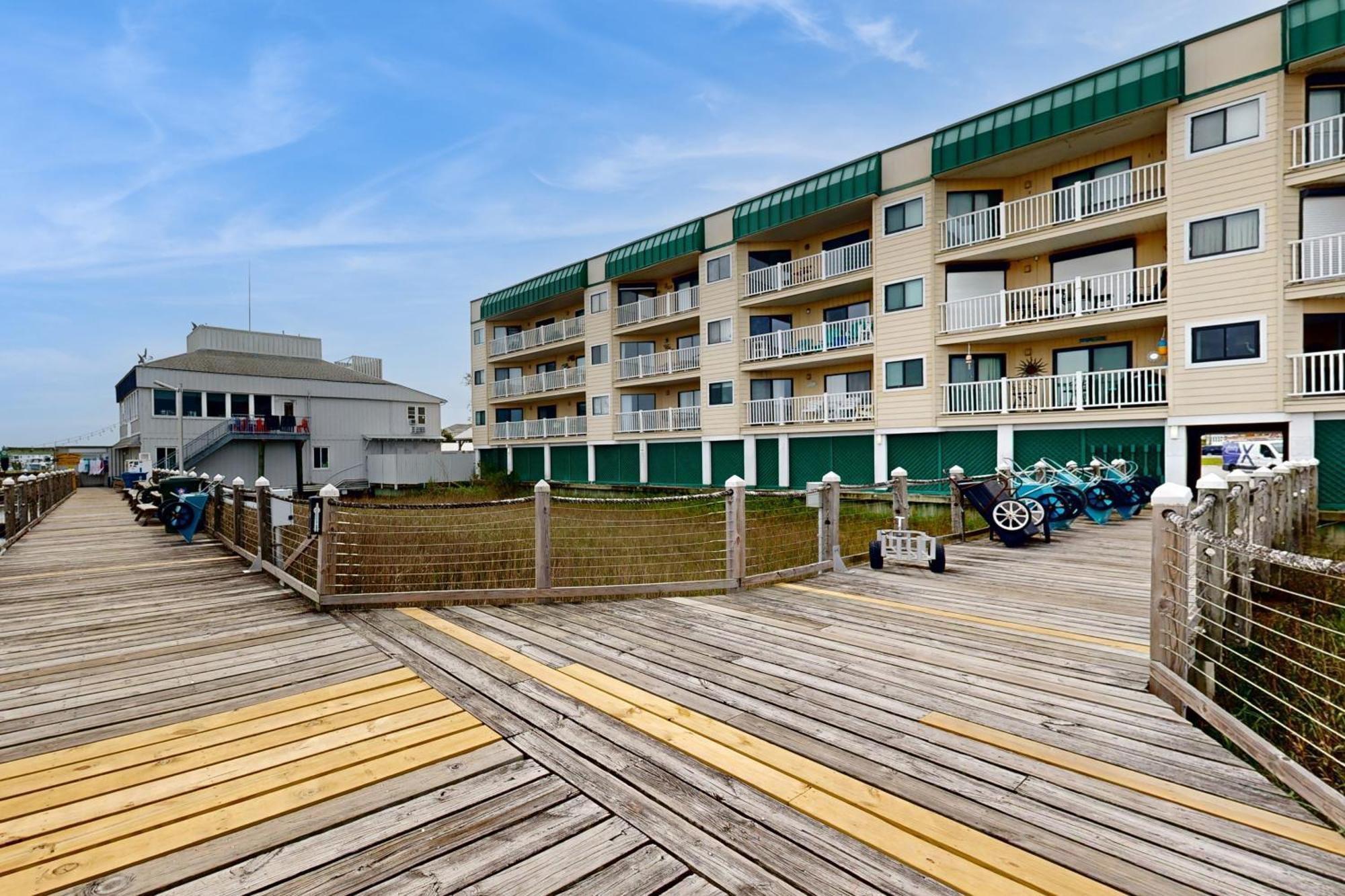 Bay Creek Villa - 202 Эдисто-Бич Экстерьер фото