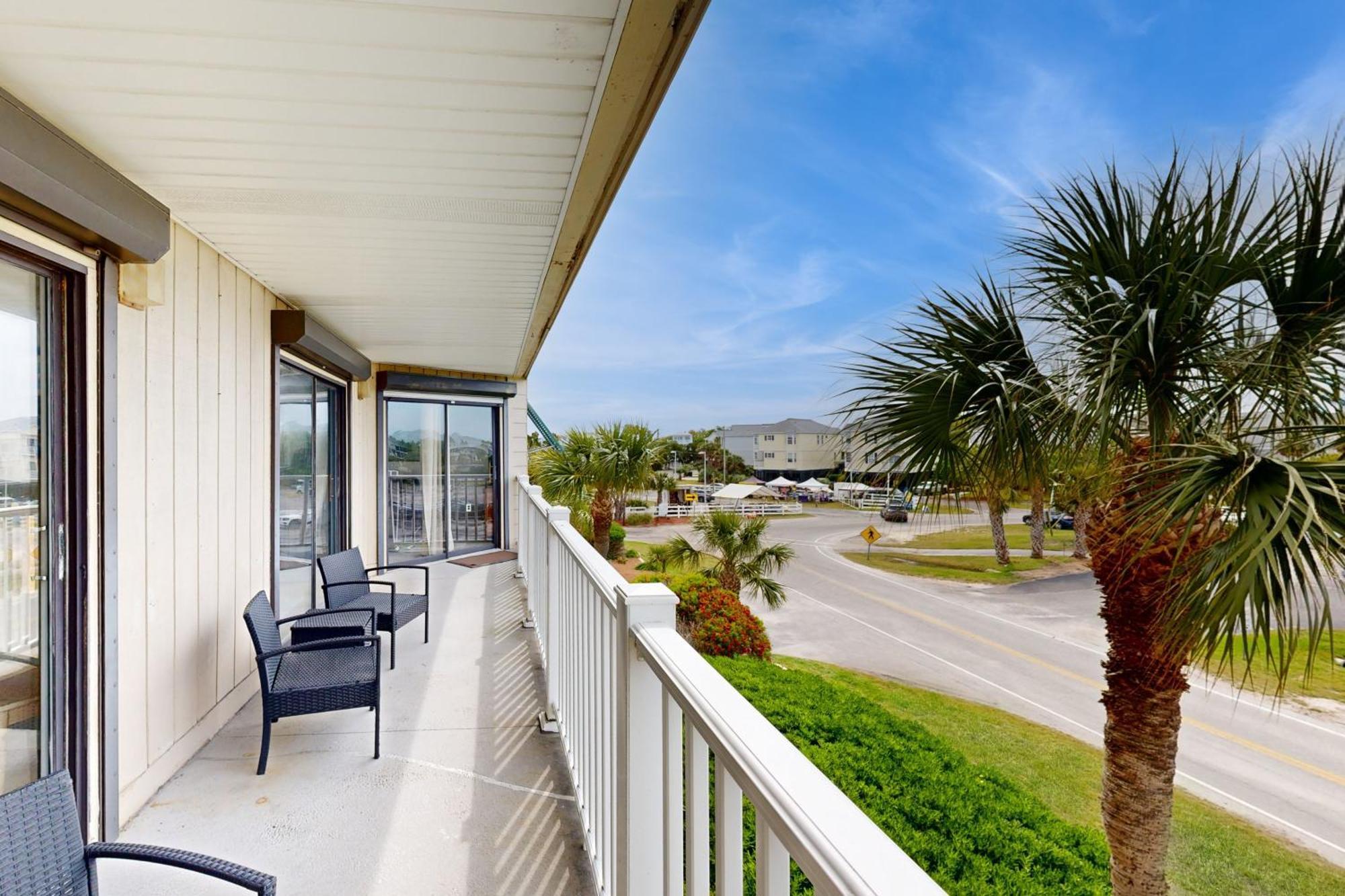 Bay Creek Villa - 202 Эдисто-Бич Экстерьер фото